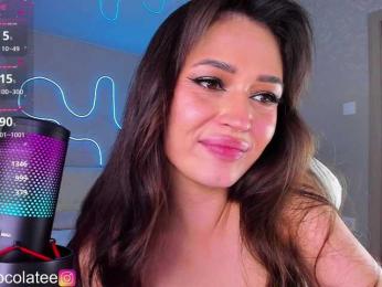 Alinka-chocolatee bongacams stream image