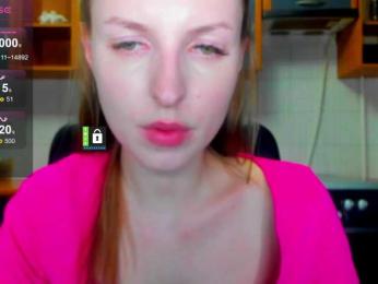 PinkPanterka bongacams stream image