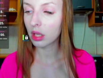 PinkPanterka bongacams stream image