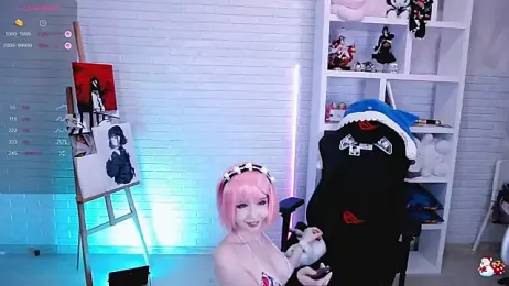 _Sparkland_ stripchat stream image