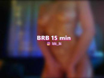 Lulu bongacams stream image