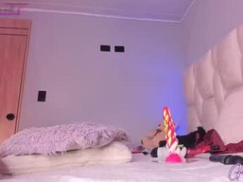 giselle_js chaturbate stream image