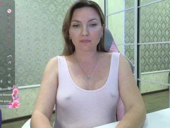 DIVORA bongacams stream image