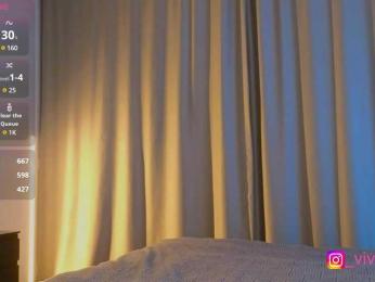 -Vivian- bongacams stream image