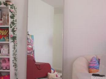 bunnydollstella chaturbate stream image