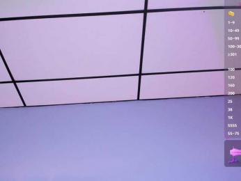 Gisell-Montoy bongacams stream image