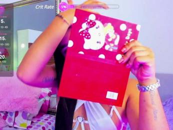 RachelTomss bongacams stream image