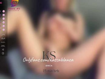 Kassablanca bongacams stream image