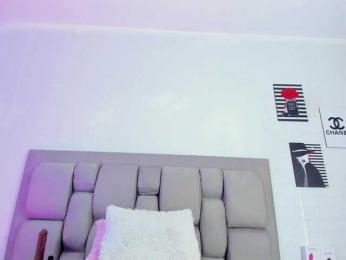 NatashaEvannss bongacams stream image