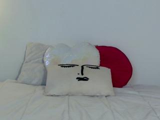 Alyssa Bonett flirt4free stream image