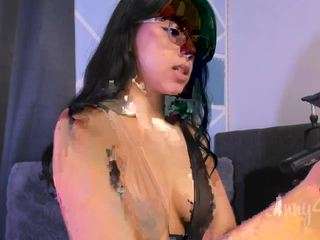 annyrussell camsoda stream image