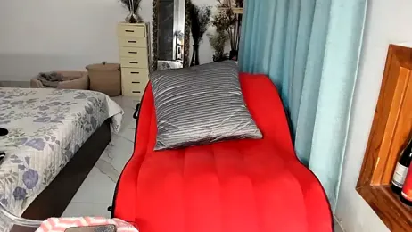 Bad_Girl_Kayra69 stripchat stream image