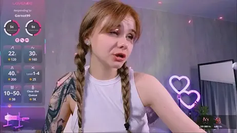 Britney_Lynch stripchat stream image