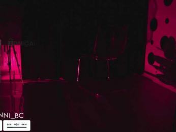 Taanni bongacams stream image