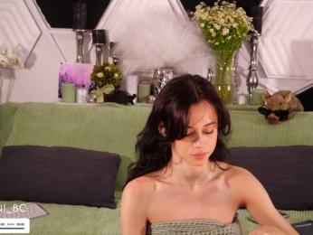 Taanni bongacams stream image