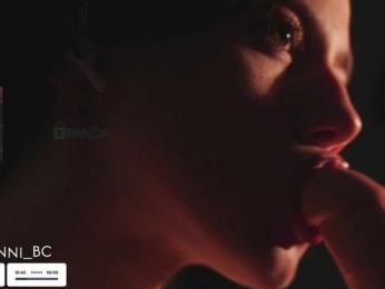 Taanni bongacams stream image