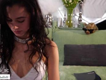 Taanni bongacams stream image