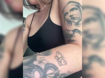 Carol-Ferrer bongacams stream image