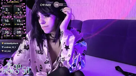 HardcoreHentai stripchat stream image