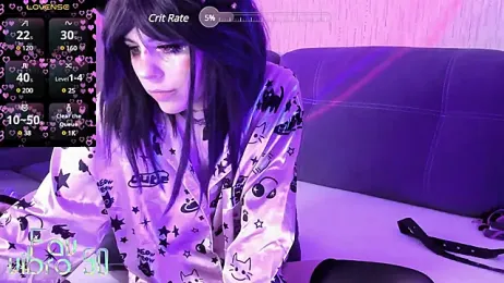 HardcoreHentai stripchat stream image