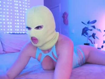 snowbarbiee chaturbate stream image