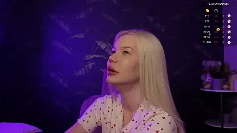 Lolly_girll stripchat stream image