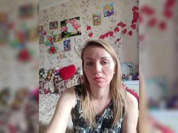 NeZabudka- bongacams stream image