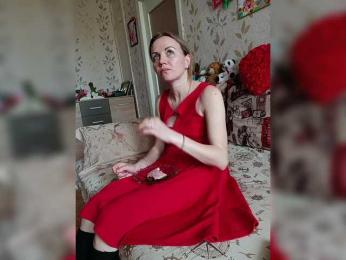 NeZabudka- bongacams stream image