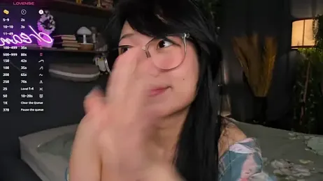 HinataBrooks stripchat stream image