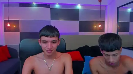 Juan_Nd_Steven stripchat stream image