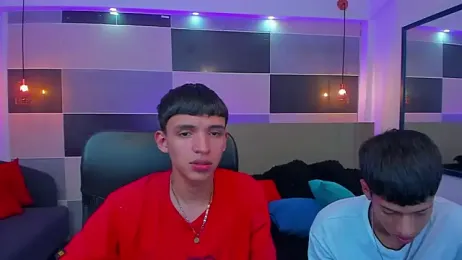 Juan_Nd_Steven stripchat stream image