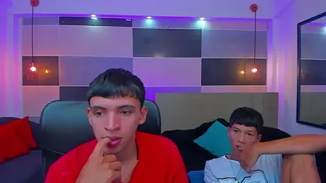 Juan_Nd_Steven stripchat stream image