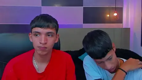 Juan_Nd_Steven stripchat stream image