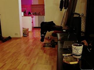 Ricky Stuart flirt4free stream image