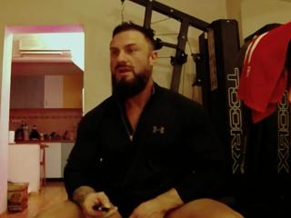 Ricky Stuart flirt4free stream image