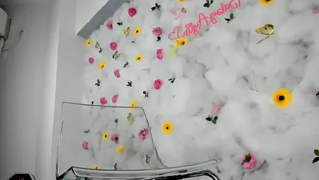 BabyAylin stripchat stream image