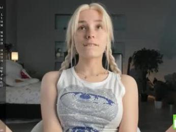 margarethowell chaturbate stream image