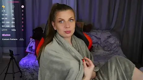 Just_alice stripchat stream image