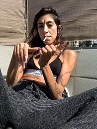 Amani_thewolf stripchat stream image