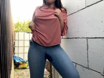 nyconik chaturbate stream image