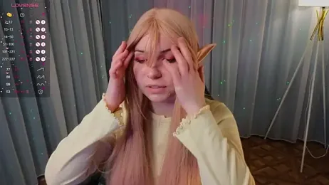 zelda_1 stripchat stream image