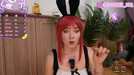 Sonnie_ stripchat stream image