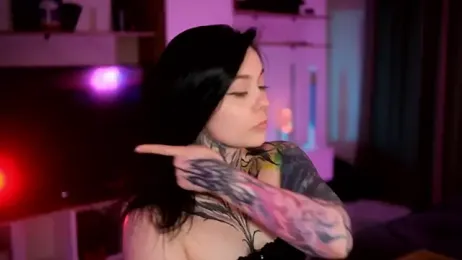 AcidPie stripchat stream image