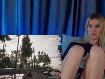 -SexyBounty- bongacams stream image