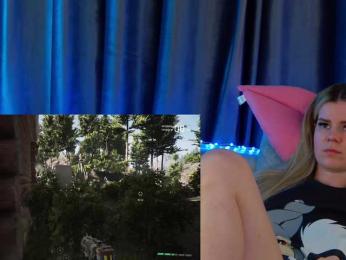 -SexyBounty- bongacams stream image