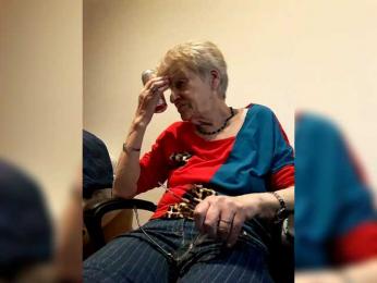 Reife-dame bongacams stream image