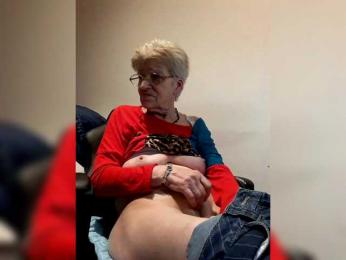 Reife-dame bongacams stream image