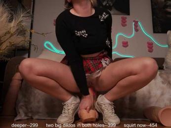 Lolypop19 bongacams stream image