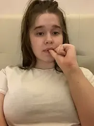 HornyGirlH stripchat stream image