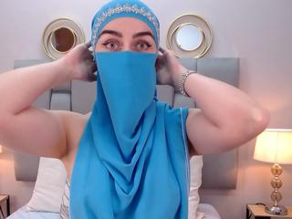 Aliah Manzur flirt4free stream image